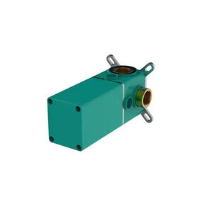 Wiesbaden Dreams inbouwdeel stopkraan - 29.8005