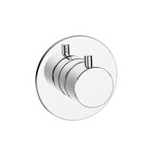 Inbouw Stopkraan afbouwdeel Wiesbaden Dreams Chroom - 29.8009 Inbouw Stopkraan afbouwdeel Wiesbaden Dreams Chroom - 29.8009