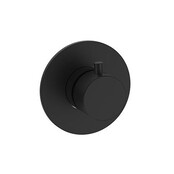 Inbouw Stopkraan afbouwdeel Wiesbaden Dreams Mat Zwart- 29.8010 Inbouw Stopkraan afbouwdeel Wiesbaden Dreams Mat Zwart- 29.8010