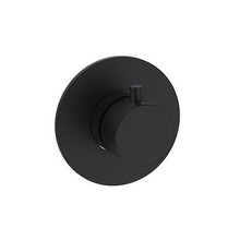 Inbouw Stopkraan afbouwdeel Wiesbaden Dreams Mat Zwart- 29.8010