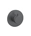 Inbouw Stopkraan afbouwdeel Wiesbaden Dreams Gunmetal - 29.8011