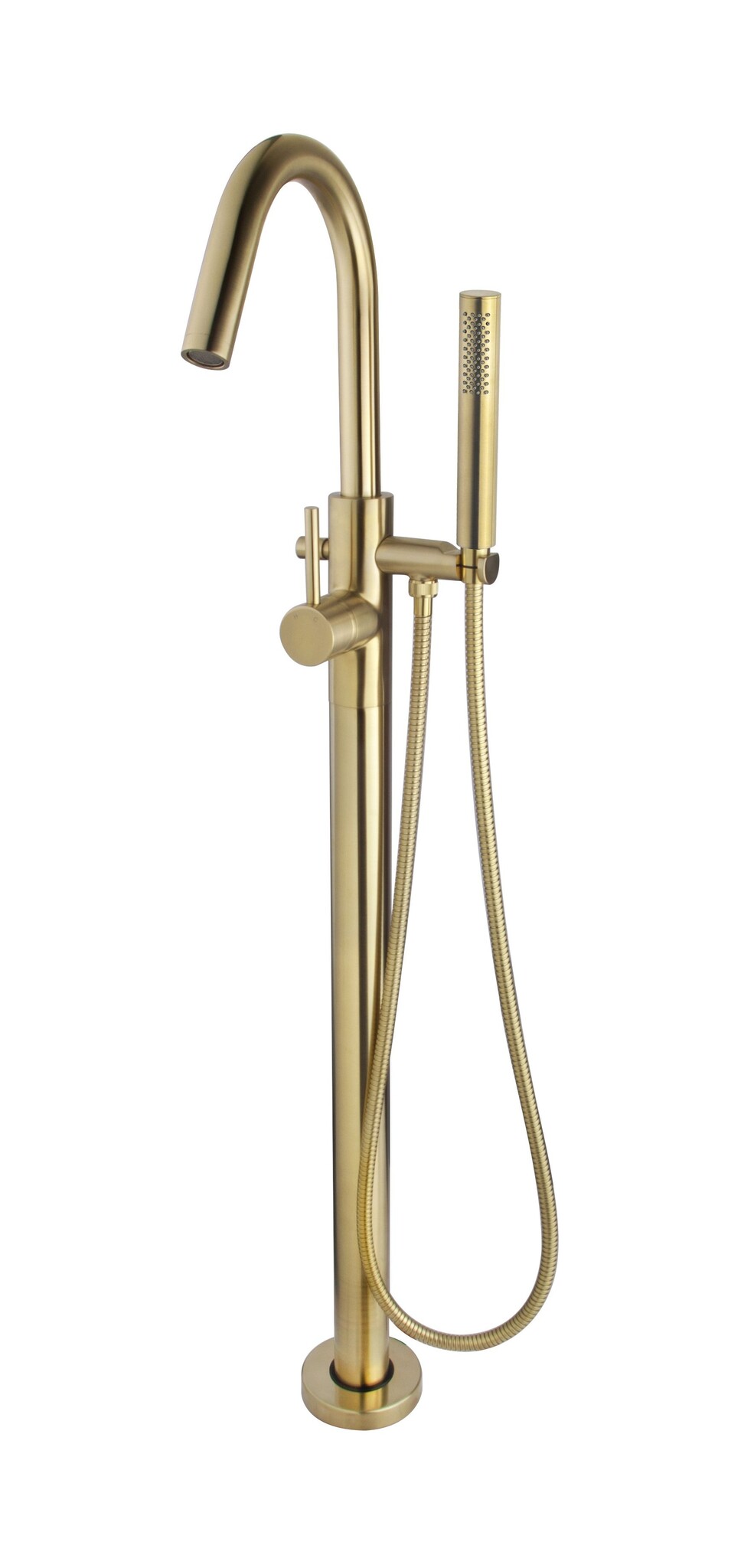 Vrijstaande badkranen