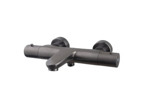 Wiesbaden Caral Thermostaatkraan bad Gunmetal -15-HoH- 29.7933