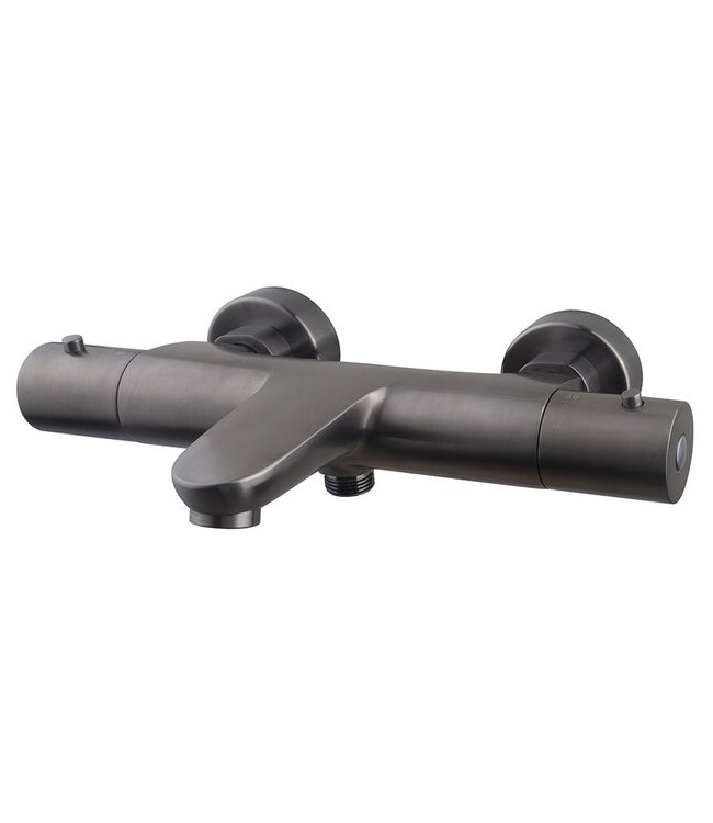 Wiesbaden Caral Thermostaatkraan bad Gunmetal -15-HoH- 29.7933