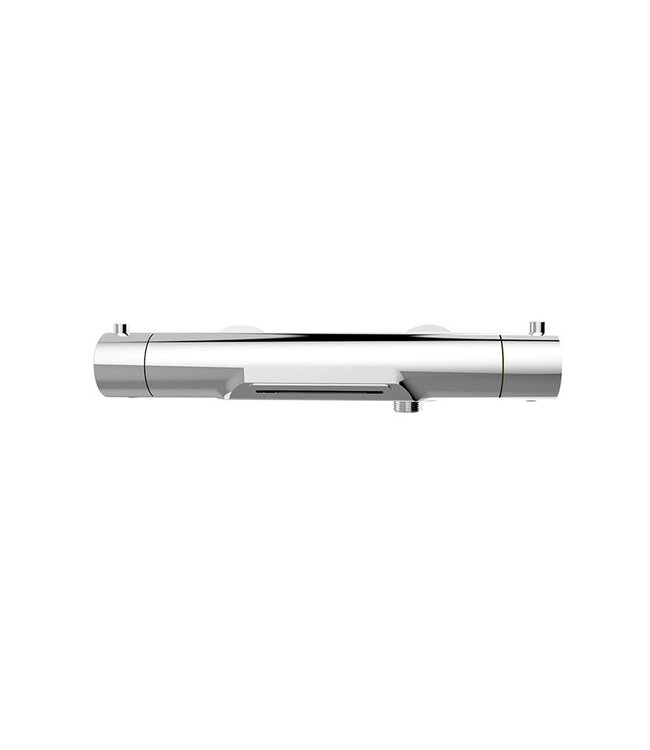 Wiesbaden Style Waterval Thermostaatkraan bad Chroom -15-HoH- 29.1700