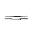 Wiesbaden Style Waterval Thermostaatkraan bad Chroom -15-HoH- 29.1700