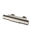 Wiesbaden Style Waterval Thermostaatkraan bad Geborsteld Staal -15-HoH- 29.1701