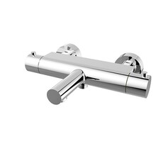 Wiesbaden Style Cool Touch Thermostaatkraan bad Chroom -15-HoH- 29.1720