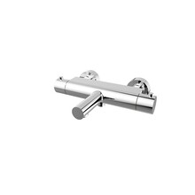 Wiesbaden Style Cool Touch Thermostaatkraan bad Chroom -15-HoH- 29.1720