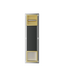 Wiesbaden Inbouw toiletrolhouder Rocko + Reserverolhouder Geborsteld Messing - 33.2187