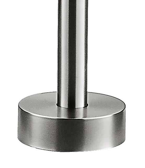 Xellanz Sole buitendouche RVS -304 met handdouche en regendouche 25cm - 24.6010 Xellanz Sole buitendouche RVS -304 met handdouche en regendouche 25cm - 24.6010