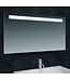 Badkamerspiegel Tigris 120x80cm met front ledverlichting - 38.3763