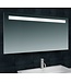 Badkamerspiegel Tigris 140x80cm met front ledverlichting - 38.3764