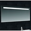 Wiesbaden Badkamerspiegel Tigris 160x80cm met front ledverlichting - 38.3765