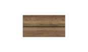 Wastafelonderkast Trendline Tabak Oak 100x47x52cm softclose lades