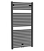 Elara Handdoekradiator 118x60cm Antraciet 700 Watt - 41.3541