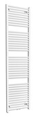 Wiesbaden Elara Handdoekradiator 181x45cm Wit 830 Watt - 41.3517 Wiesbaden Elara Handdoekradiator 181x45cm Wit 830 Watt - 41.3517