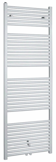 Wiesbaden Elara Handdoekradiator 181x60cm Wit 1067 Watt - 41.3512 Wiesbaden Elara Handdoekradiator 181x60cm Wit 1067 Watt - 41.3512