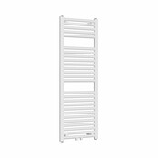 Wiesbaden Elara Handdoekradiator 118x45cm Wit 538 Watt - 41.3518 Wiesbaden Elara Handdoekradiator 118x45cm Wit 538 Watt - 41.3518