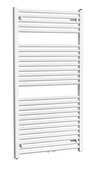 Wiesbaden Elara Handdoekradiator 118x60cm Wit 700 Watt - 41.3511