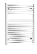 Wiesbaden Elara Handdoekradiator 76,6x60cm Wit 463 Watt - 41.3510 Wiesbaden Elara Handdoekradiator 76,6x60cm Wit 463 Watt - 41.3510