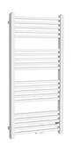 Wiesbaden Tower Handdoekradiator 119x60cm Wit 732 Watt - 41.3560