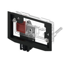 TECE inworpschacht voor reinigingstabletten - 9240950