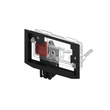 TECE inworpschacht voor reinigingstabletten - 9240950