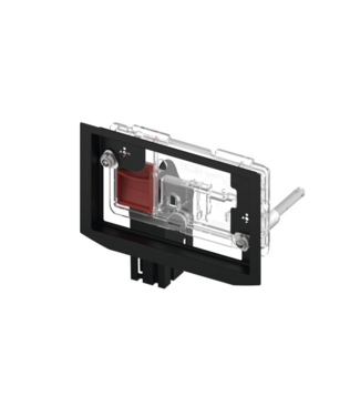 TECE TECE inworpschacht voor reinigingstabletten - 9240950