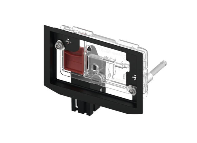 TECE inworpschacht voor reinigingstabletten - 9240950