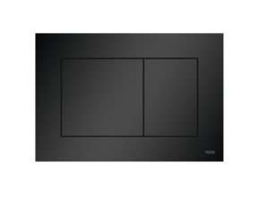 Tece Now Bedieningspaneel Mat Zwart - 9240407