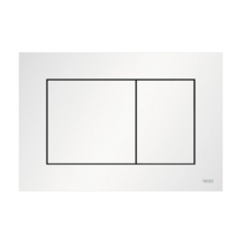 Tece Now Bedieningspaneel Mat Wit - 9240417