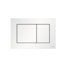 Tece Now Bedieningspaneel Mat Wit - 9240417