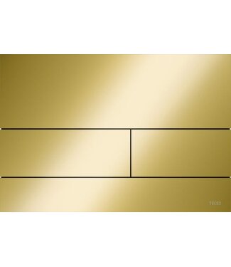 TECE Tece Bedieningspaneel Square Glans Goud - 9240839