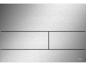 Tece Bedieningspaneel Square Geborsteld RVS - 9240830