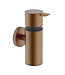 Zeepdispenser Wiesbaden Alonzo Geborsteld Brons Koper - 28.8065