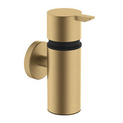 Zeepdispenser Wiesbaden Alonzo Geborsteld Messing - 28.8063