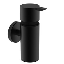 Zeepdispenser Wiesbaden Alonzo Mat Zwart - 28.8061