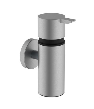 Wiesbaden Zeepdispenser Wiesbaden Alonzo Geborsteld RVS - 28.8062