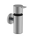 Zeepdispenser Wiesbaden Alonzo Geborsteld RVS - 28.8062
