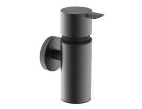 Zeepdispenser Wiesbaden Alonzo Gunmetal - 28.8064