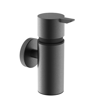 Wiesbaden Zeepdispenser Wiesbaden Alonzo Gunmetal - 28.8064