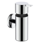 Zeepdispenser Wiesbaden Alonzo Chroom - 28.8060 Zeepdispenser Wiesbaden Alonzo Chroom - 28.8060