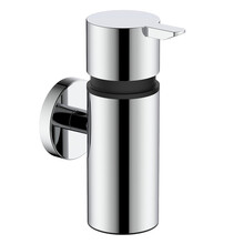 Zeepdispenser Wiesbaden Alonzo Chroom - 28.8060