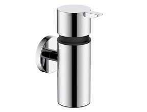 Zeepdispenser Wiesbaden Alonzo Chroom - 28.8060