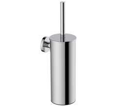 Wc borstel met houder Wiesbaden Alonzo Chroom - 28.8050