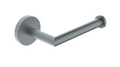 Wc rolhouder Wiesbaden Alonzo Gunmetal - 28.9004