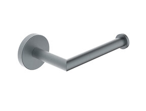 Wc rolhouder Wiesbaden Alonzo Gunmetal - 28.9004