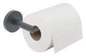Wc rolhouder Wiesbaden Alonzo Gunmetal - 28.9004