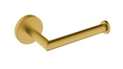 Wc rolhouder Wiesbaden Alonzo Geborsteld Messing - 28.9003 Wc rolhouder Wiesbaden Alonzo Geborsteld Messing - 28.9003